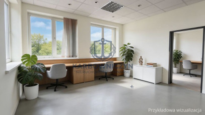 Lokal Wynajem Szczecin Pomorzany