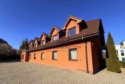 Dom Sprzedaż Niechorze