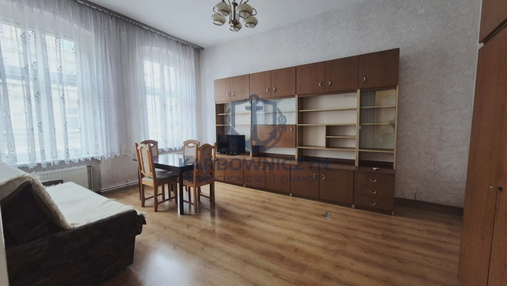 Mieszkanie Sprzedaż Szczecin Śródmieście Władysława Jagiełły 1