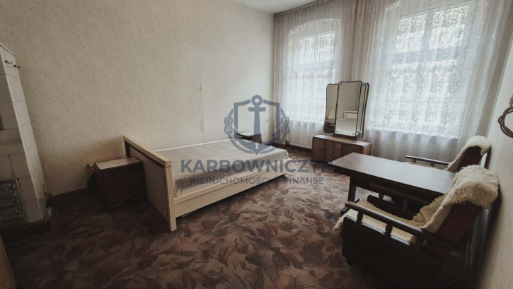 Mieszkanie Sprzedaż Szczecin Śródmieście Władysława Jagiełły 4