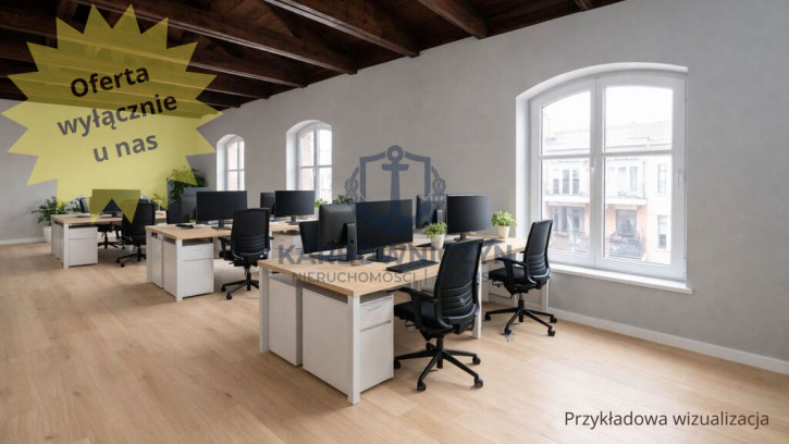 Lokal Wynajem Szczecin Warszewo 1