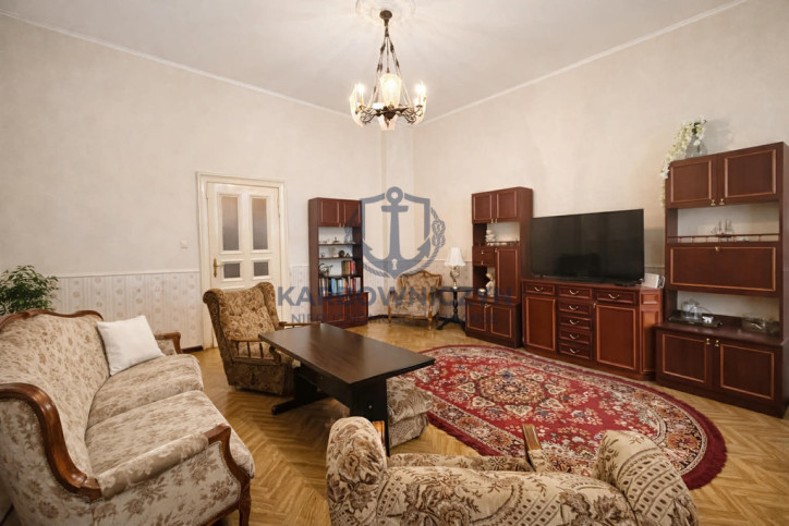 Mieszkanie Sprzedaż Szczecin Śródmieście-Centrum al.&nbsp;Papieża Jana Pawła II 10