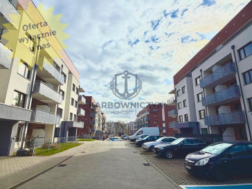 Mieszkanie Sprzedaż Szczecin Nowe Miasto Stefana Lewandowskiego