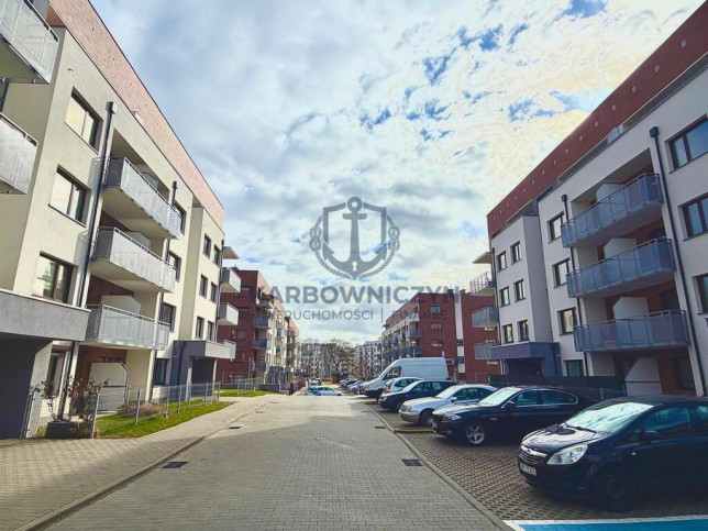 Mieszkanie Sprzedaż Szczecin Nowe Miasto Stefana Lewandowskiego 1