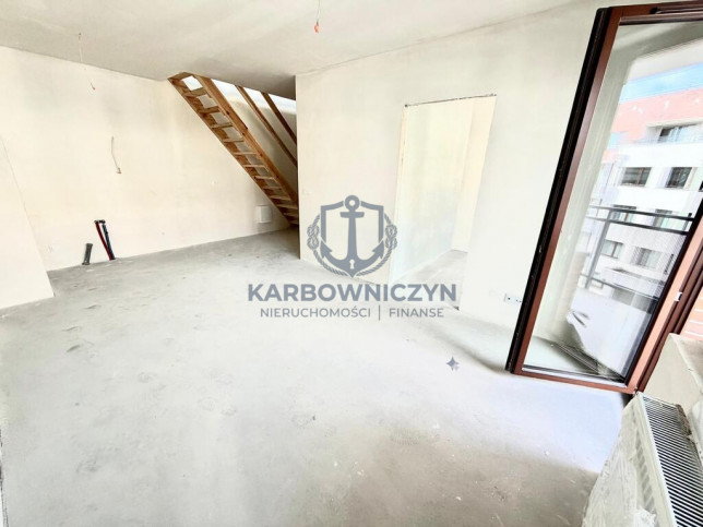 Mieszkanie Sprzedaż Szczecin Nowe Miasto Stefana Lewandowskiego 13