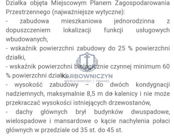 Działka Sprzedaż Dziwnów