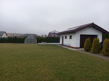 Dom Sprzedaż Szczecin os. Kasztanowe