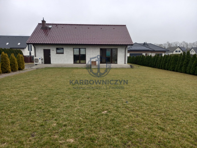 Dom Sprzedaż Szczecin os. Kasztanowe 2
