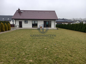 Dom Sprzedaż Szczecin os. Kasztanowe