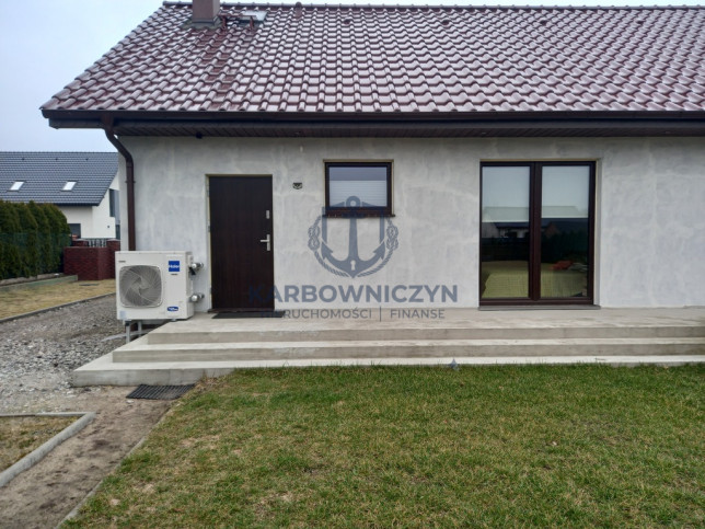 Dom Sprzedaż Szczecin os. Kasztanowe 11