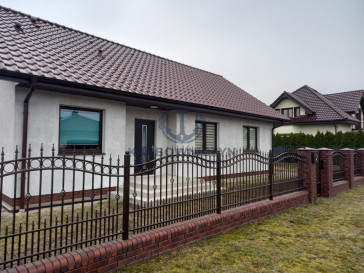 Dom Sprzedaż Szczecin os. Kasztanowe