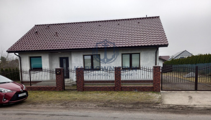 Dom Sprzedaż Szczecin os. Kasztanowe 1
