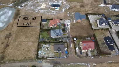 Działka Sprzedaż Mierzyn