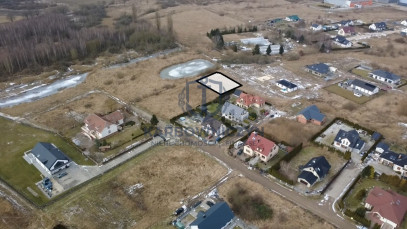 Działka Sprzedaż Mierzyn