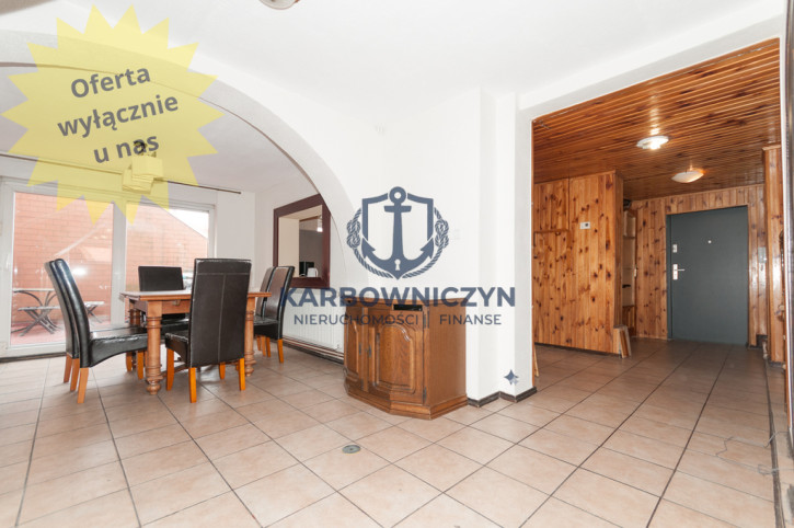 Mieszkanie Sprzedaż Szczecin Śródmieście al.&nbsp;Wyzwolenia 1