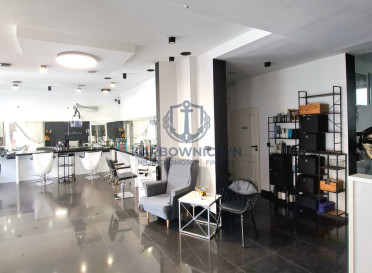 Lokal Wynajem Szczecin Centrum