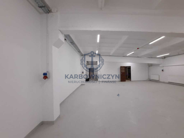 Obiekt Wynajem Szczecin Żelechowa 5