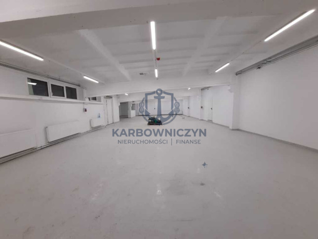 Obiekt Wynajem Szczecin Żelechowa 1