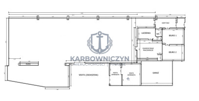 Obiekt Wynajem Szczecin Żelechowa