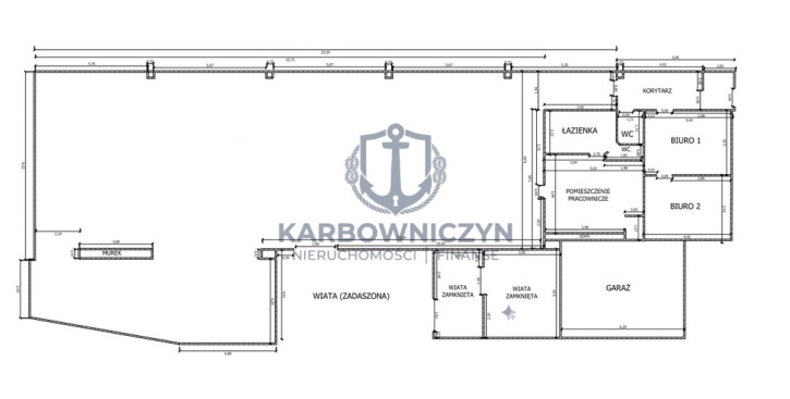 Obiekt Wynajem Szczecin Żelechowa 3