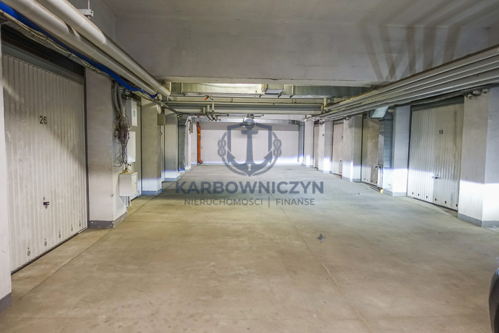 Lokal Sprzedaż Szczecin Warszewo 7