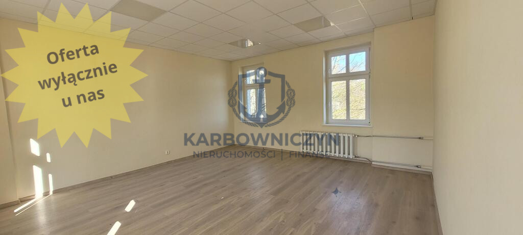 Lokal Wynajem Szczecin Pomorzany