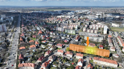 Mieszkanie Sprzedaż Stargard os. Chopina