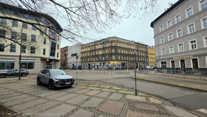 Mieszkanie Sprzedaż Szczecin Śródmieście-Centrum Mazurska