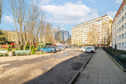 Mieszkanie Sprzedaż Szczecin Mazurska