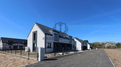 Mieszkanie Sprzedaż Goleniów Rybacka