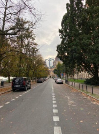 Mieszkanie Sprzedaż Szczecin Wały Chrobrego Wawelska