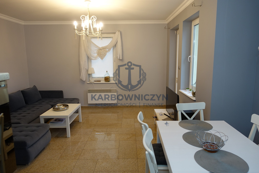 Mieszkanie Sprzedaż Międzyzdroje