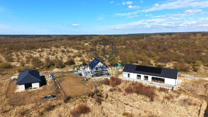 Działka Sprzedaż Bezrzecze Platynowa 5