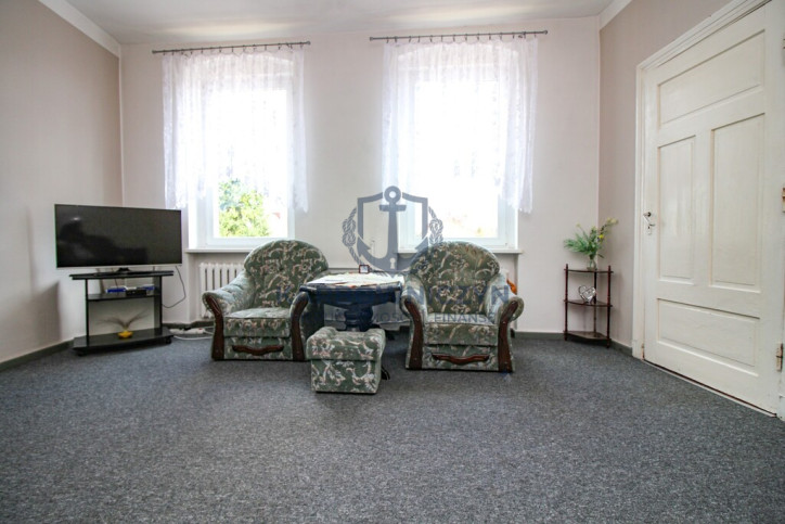 Mieszkanie Sprzedaż Chociwel Armii Krajowej 13
