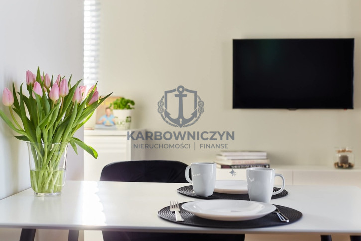 Mieszkanie Wynajem Szczecin Bazarowa 6