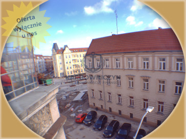 Mieszkanie Sprzedaż Szczecin Centrum Mazurska
