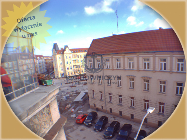 Mieszkanie Sprzedaż Szczecin Centrum Mazurska 1