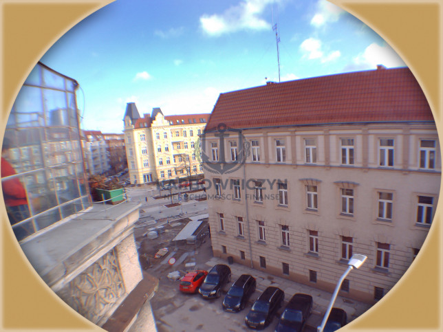 Mieszkanie Sprzedaż Szczecin Centrum Mazurska 1