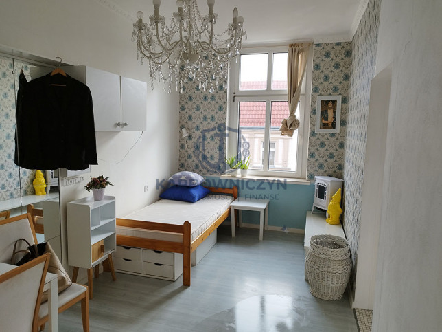 Mieszkanie Sprzedaż Szczecin Centrum Mazurska 3