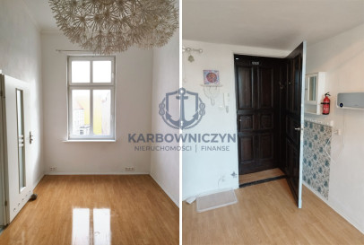 Mieszkanie Sprzedaż Szczecin Centrum Mazurska