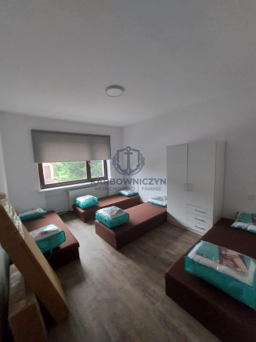 Dom Sprzedaż Szczecin Dąbie Rumuńska 11