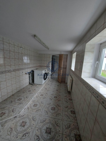 Dom Sprzedaż Szczecin Dąbie Rumuńska 19