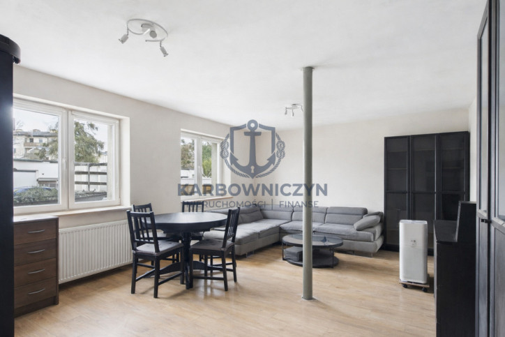Dom Sprzedaż Szczecin Pomorzany Sierpowa 2
