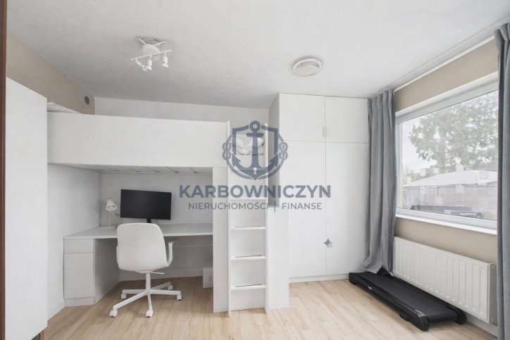 Dom Sprzedaż Szczecin Pomorzany Sierpowa 6