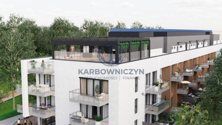 Mieszkanie Sprzedaż Gąski Nadbrzeżna 3