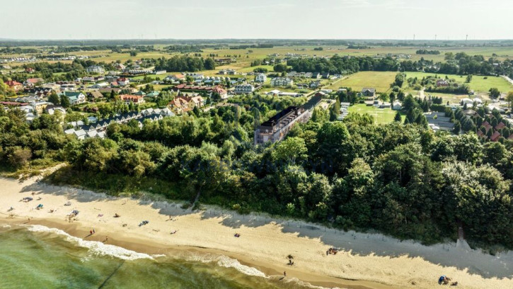 Mieszkanie Sprzedaż Gąski Nadbrzeżna 9