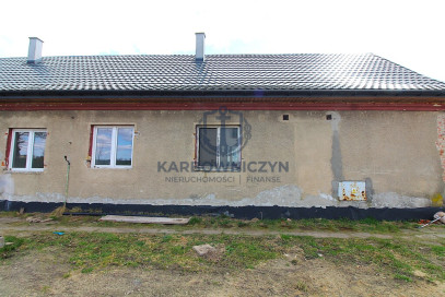 Dom Sprzedaż Witkowo Pierwsze Spółdzielców