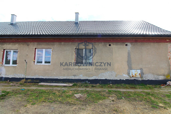 Dom Sprzedaż Witkowo Pierwsze Spółdzielców 2