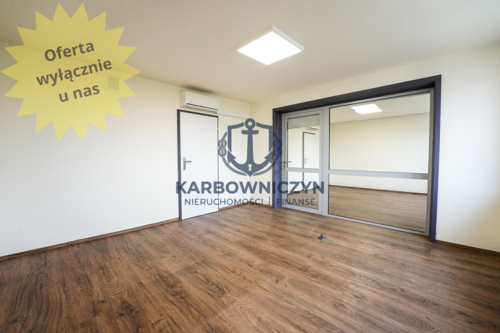 Lokal Wynajem Szczecin Pomorzany Smolańska 1