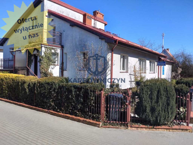 Dom Sprzedaż Szczecinek 1